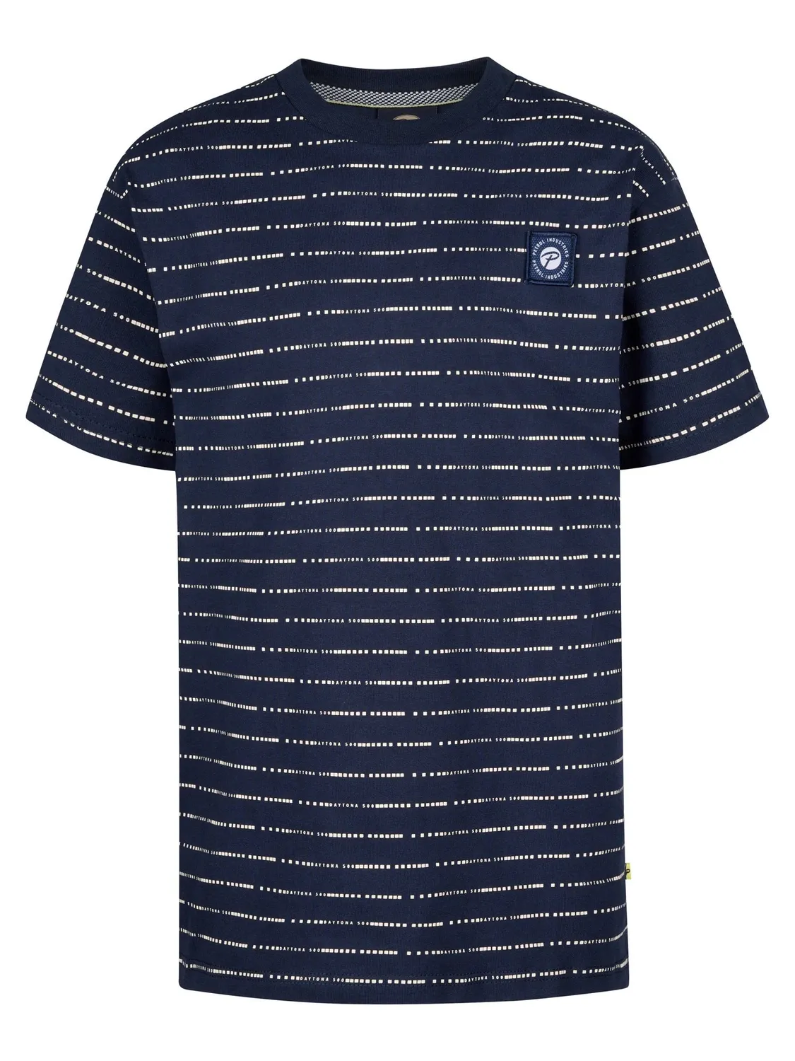 Petrol Industries Sandview T-shirt all-over print drenge
