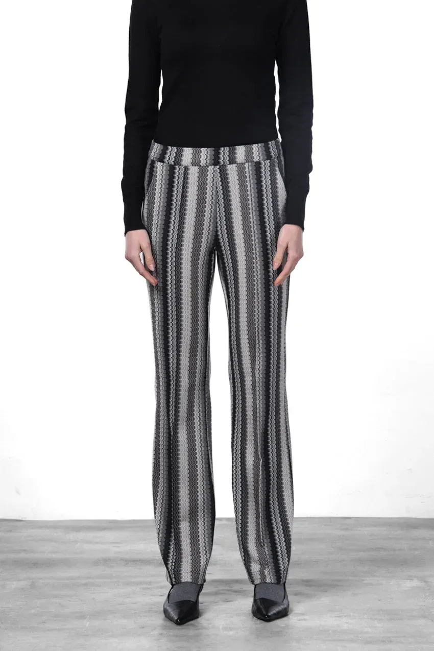 Mason's Easy Straight chinos grå straight fit