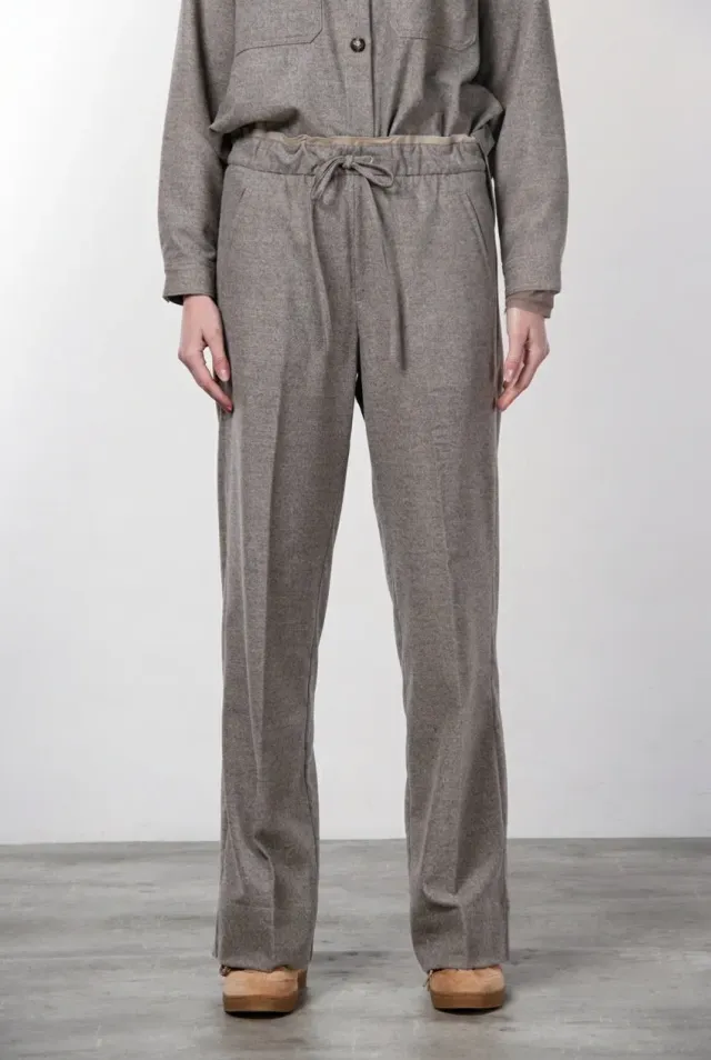 Mason's New York Studio Elax chino beige uld