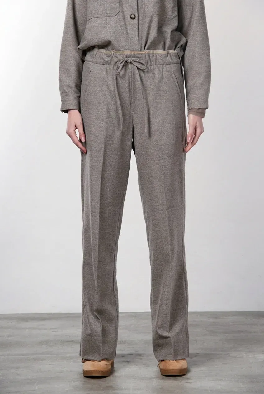 Mason's New York Studio Elax chino beige uld