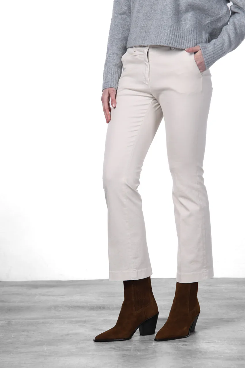 Mason's New York Trumpet chinos slim stucco