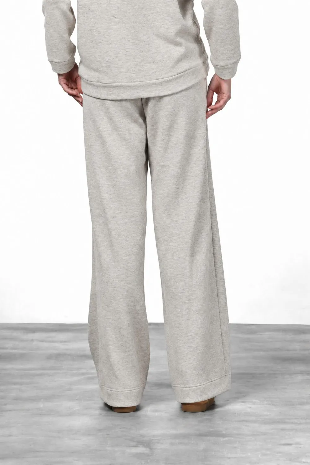 Mason's New York Studio Elax chino beige straight dame