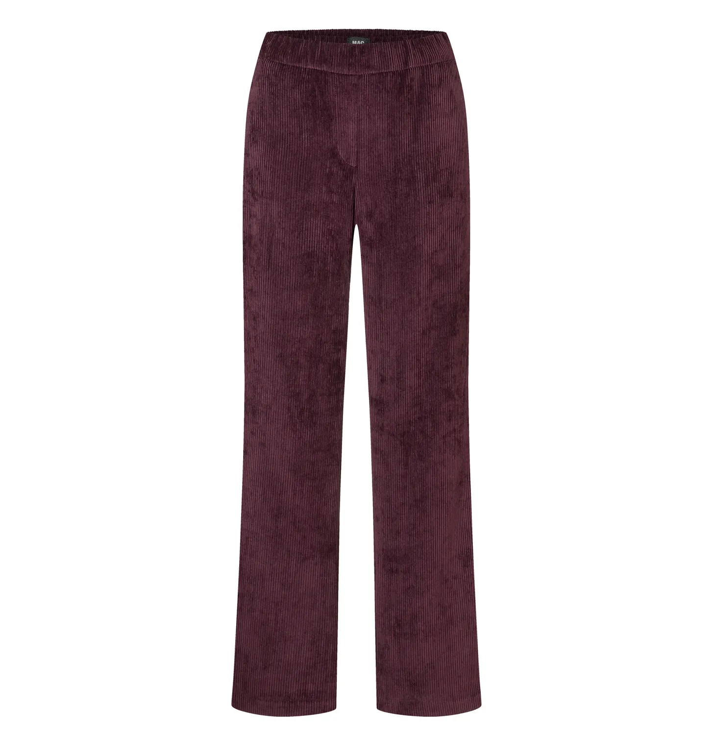 MAC Chiara 3051-00-0410L cordbukser bær wide fit