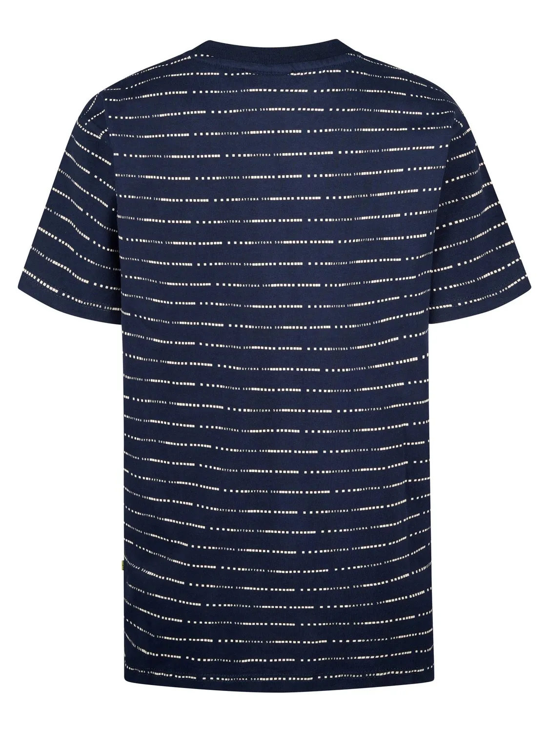 Petrol Industries Sandview T-shirt all-over print drenge