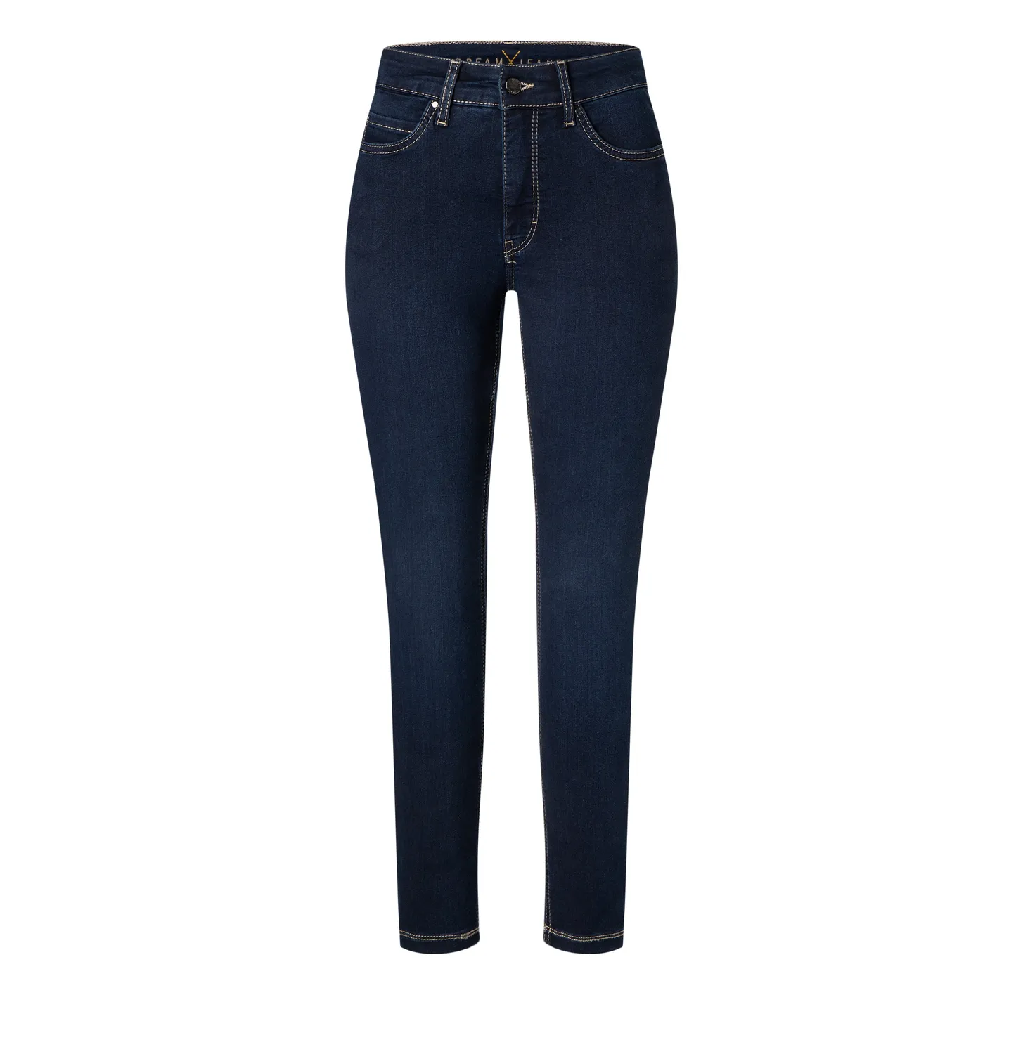 MAC Dream Skinny 5402-90-0355L jeans mørkeblå skinny