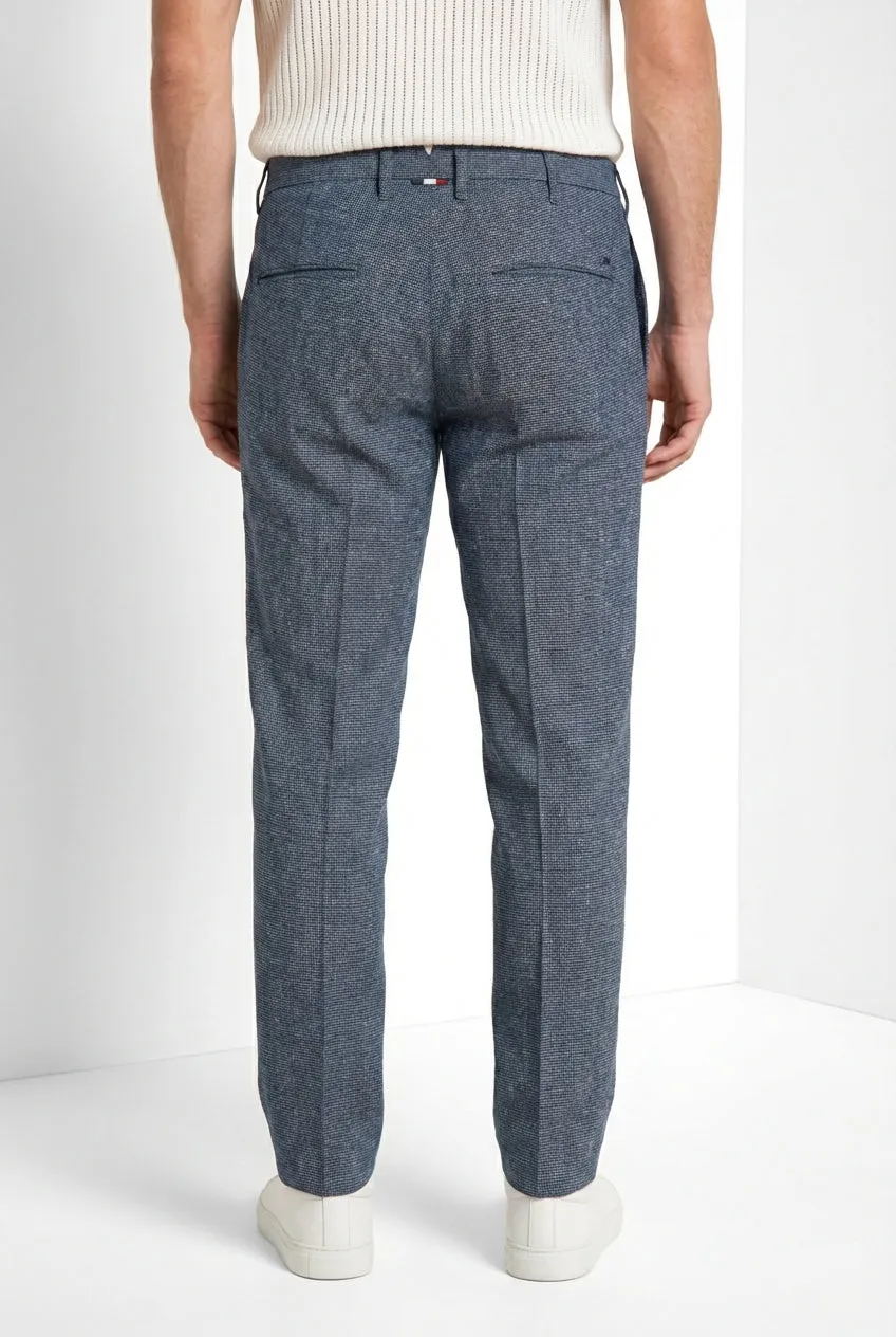 Mason's New York chino bukser regular navy