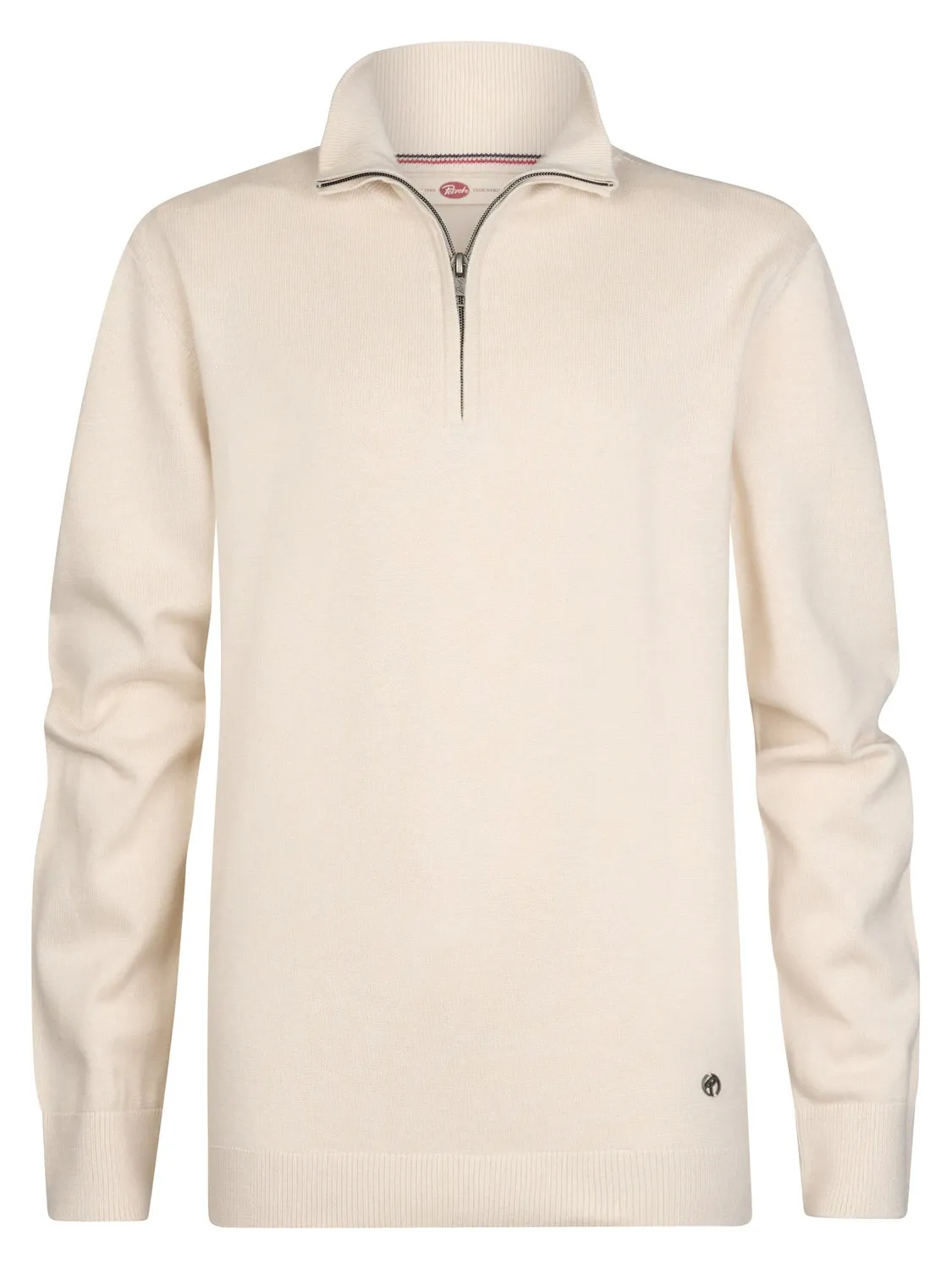 Petrol Industries Ironshore half-zip striktrøje børn