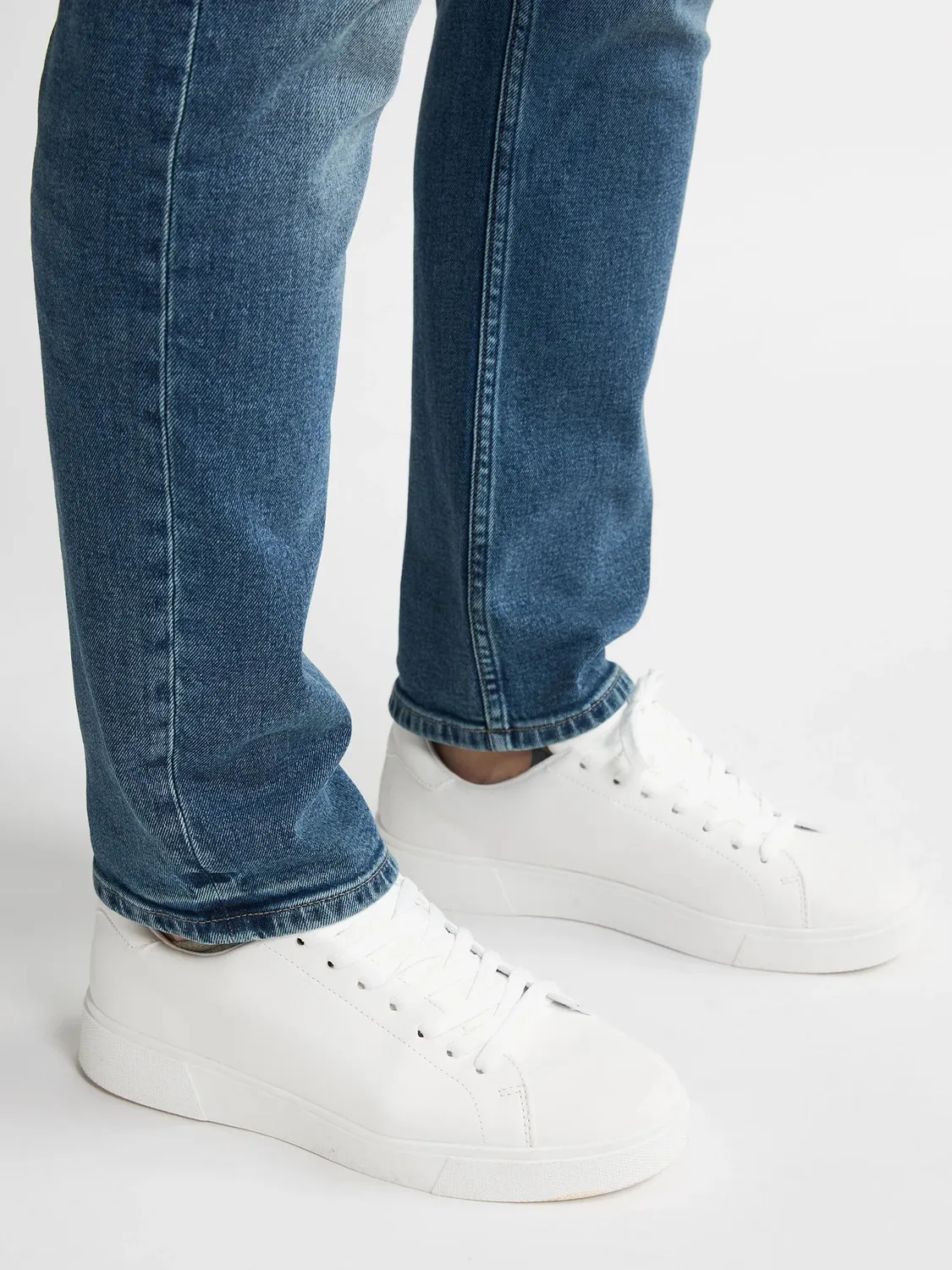 Petrol Industries Starling Kalispell jeans herre stretch
