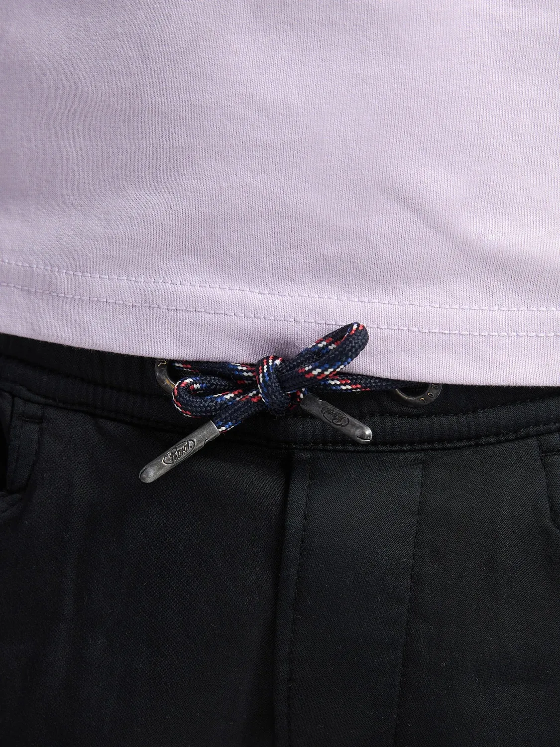 Petrol Industries Jade cargo shorts drenge elastan