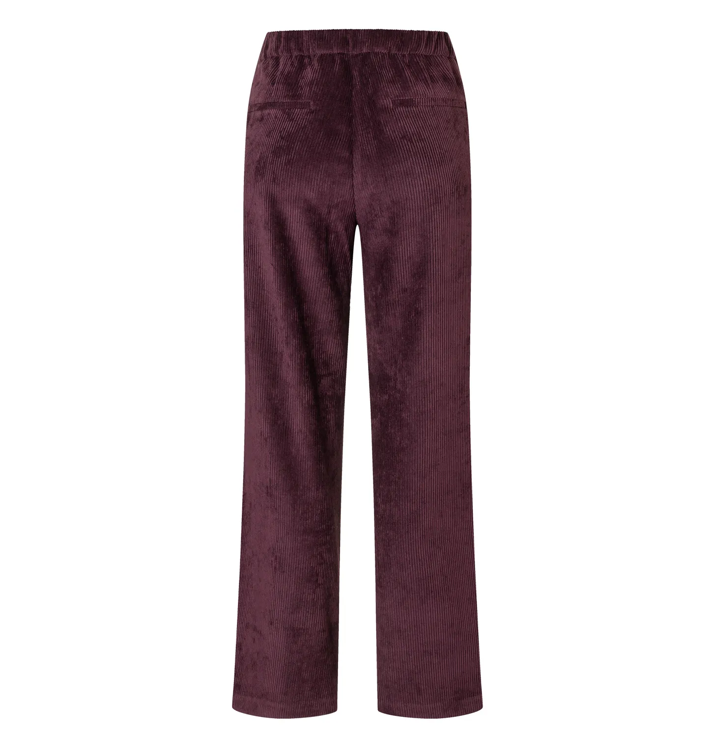MAC Chiara 3051-00-0410L cordbukser bær wide fit