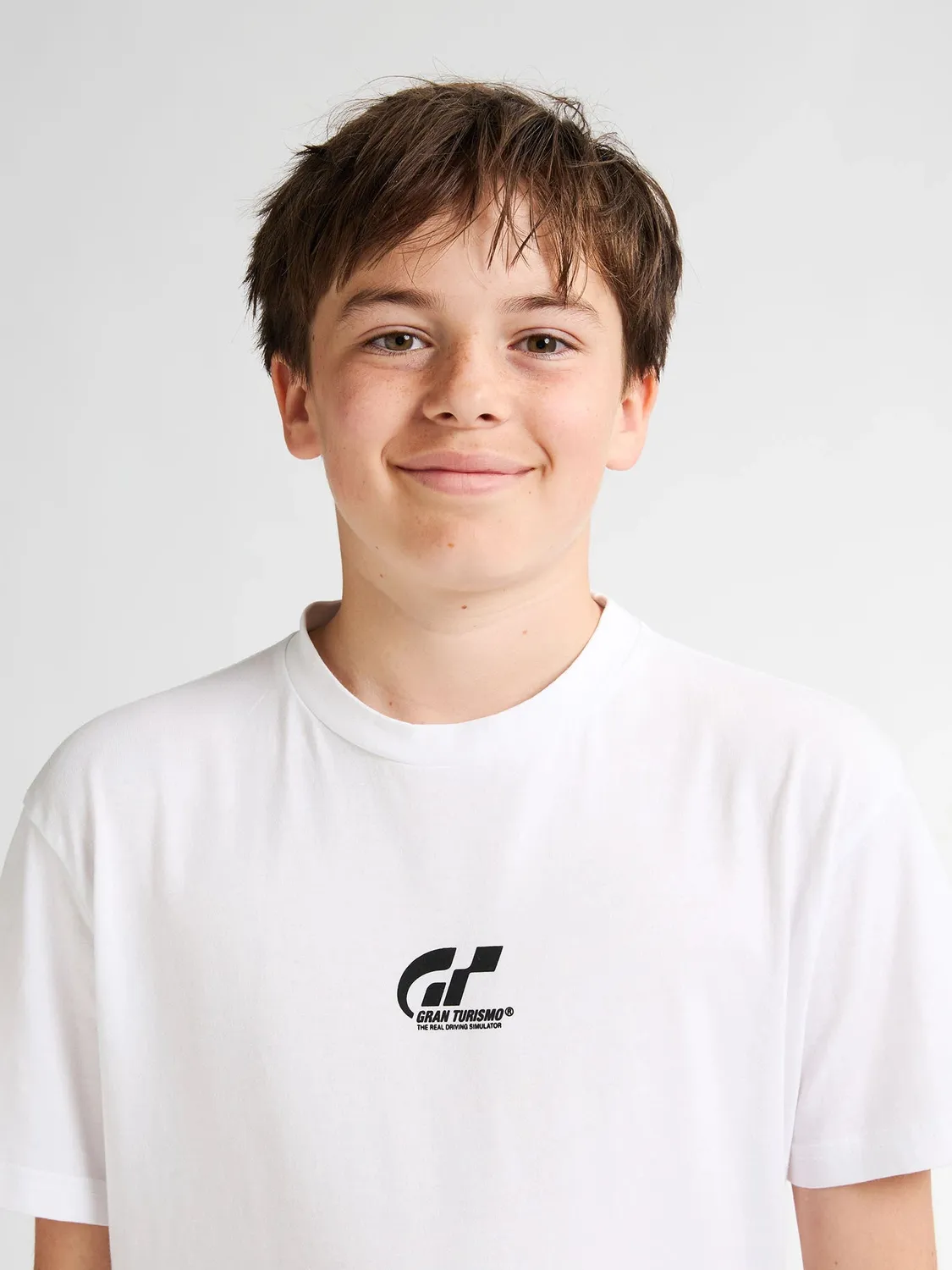 Petrol Industries Gran Turismo Overdrive T-shirt
