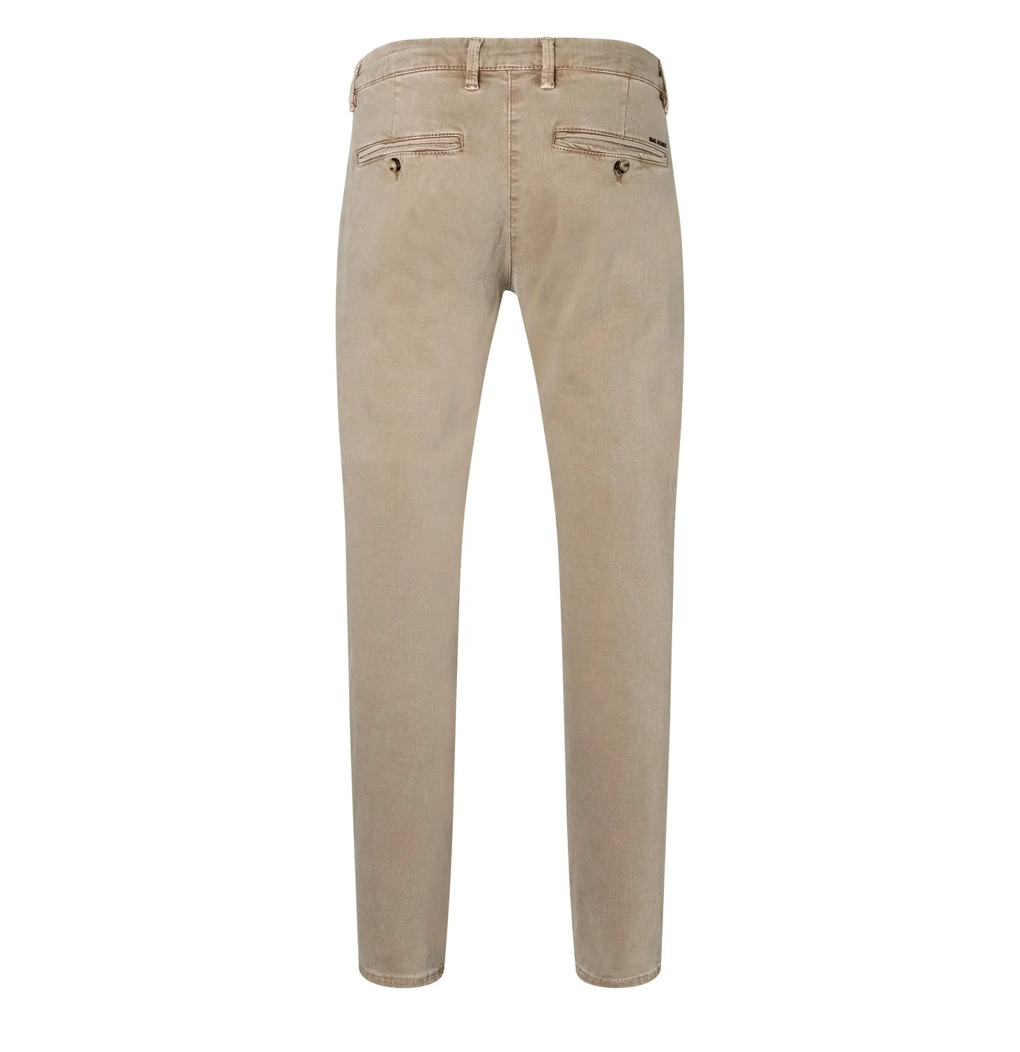 MAC Jeans Driver Pants bukser beige modern fit