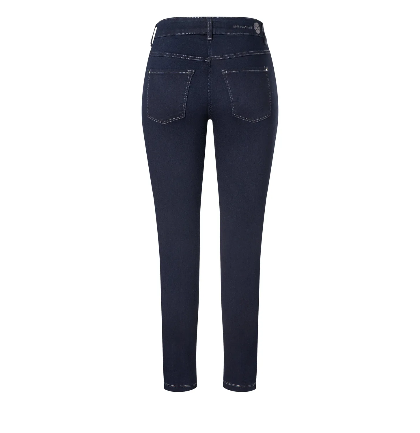 MAC Dream Skinny 5402 jeans mørkeblå skinny fit