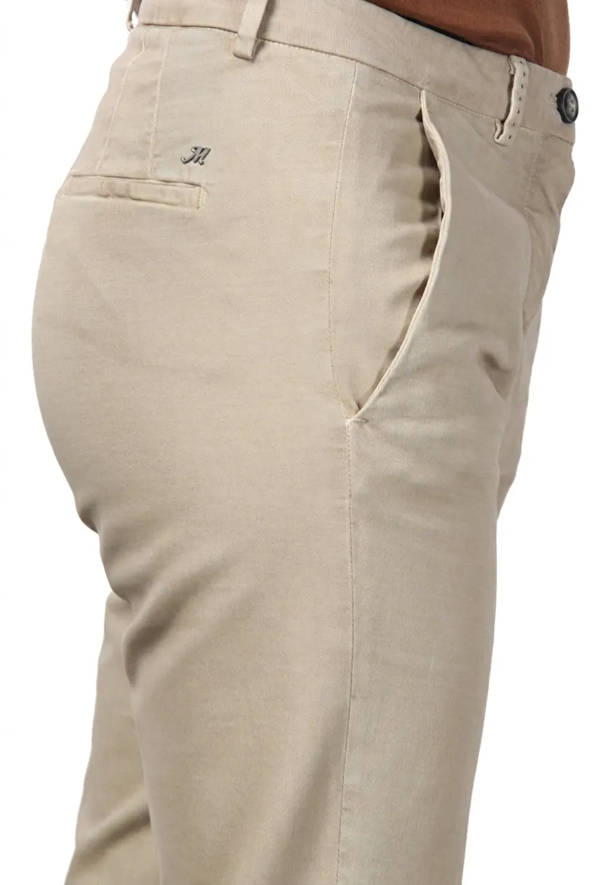 Mason's New York Carrot dame chinos latte carrot uld