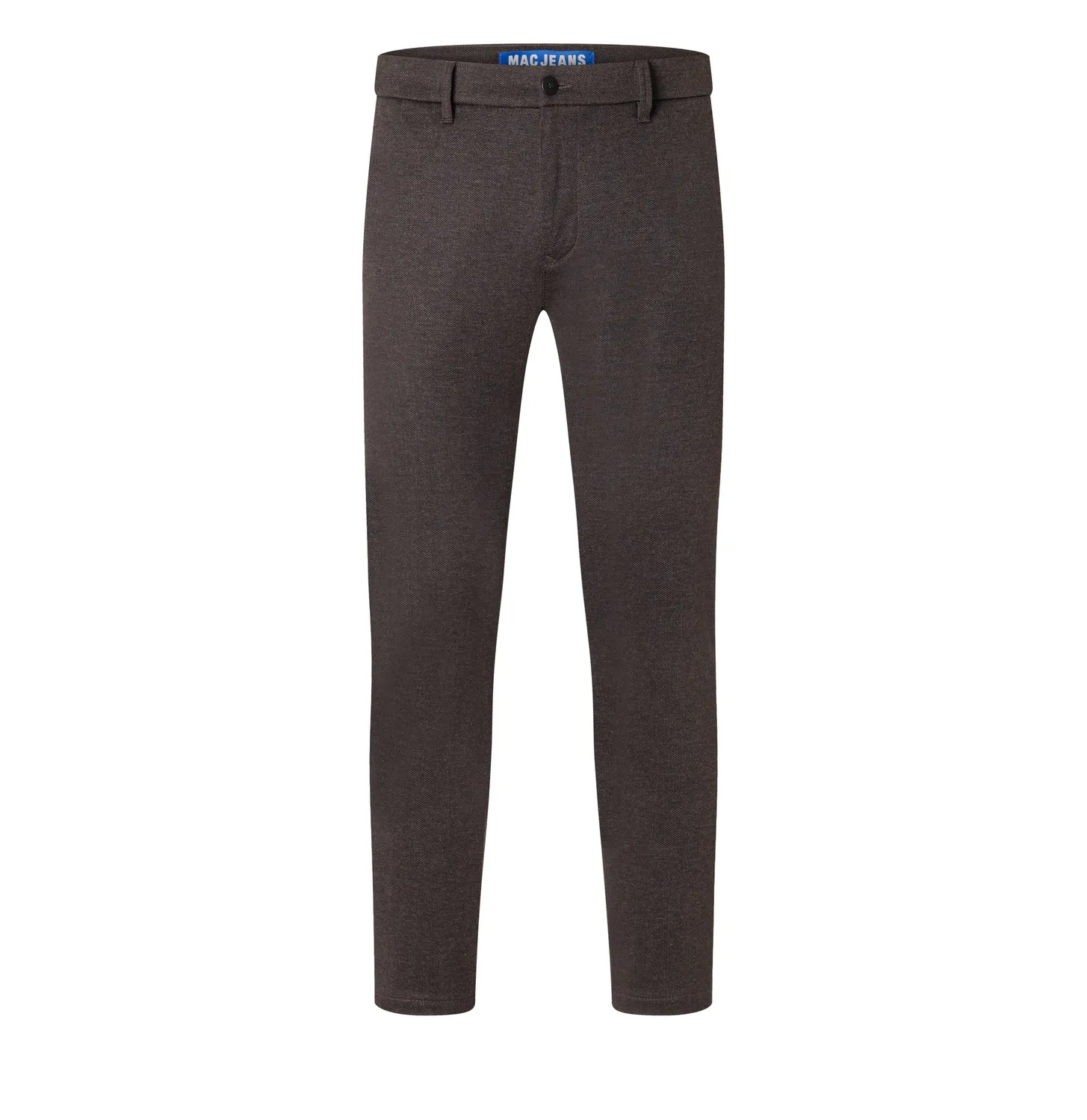 MAC Griffin 6617-91-0767L bukser beige tapered