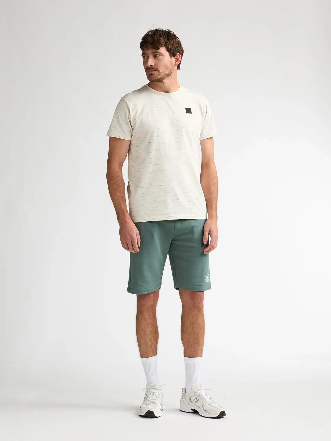 Petrol Industries Acero t-shirt normal bomuld