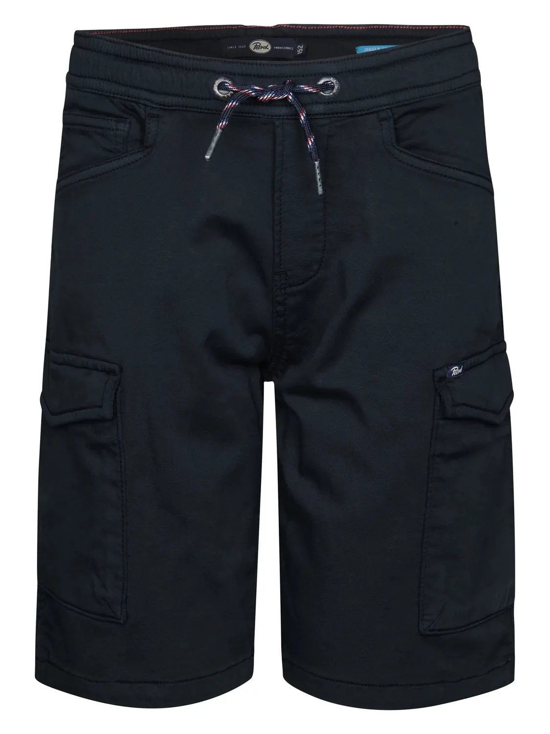 Petrol Industries Jade cargo shorts drenge elastan