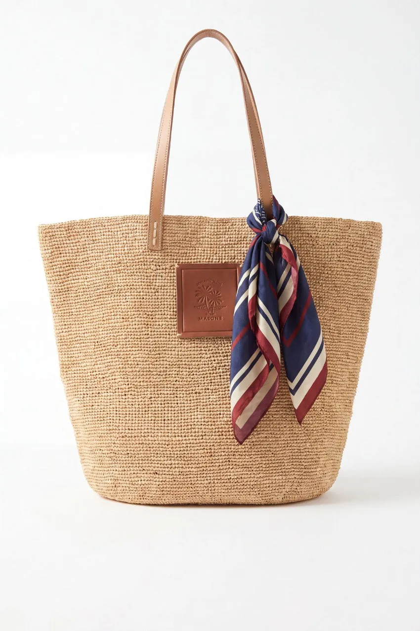 Mason's Large Bag taske stor 50x43