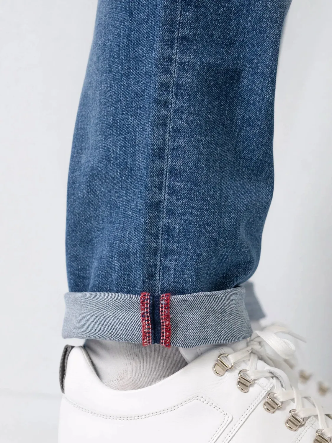 Petrol Industries Riley jeans herre regular 6-pocket