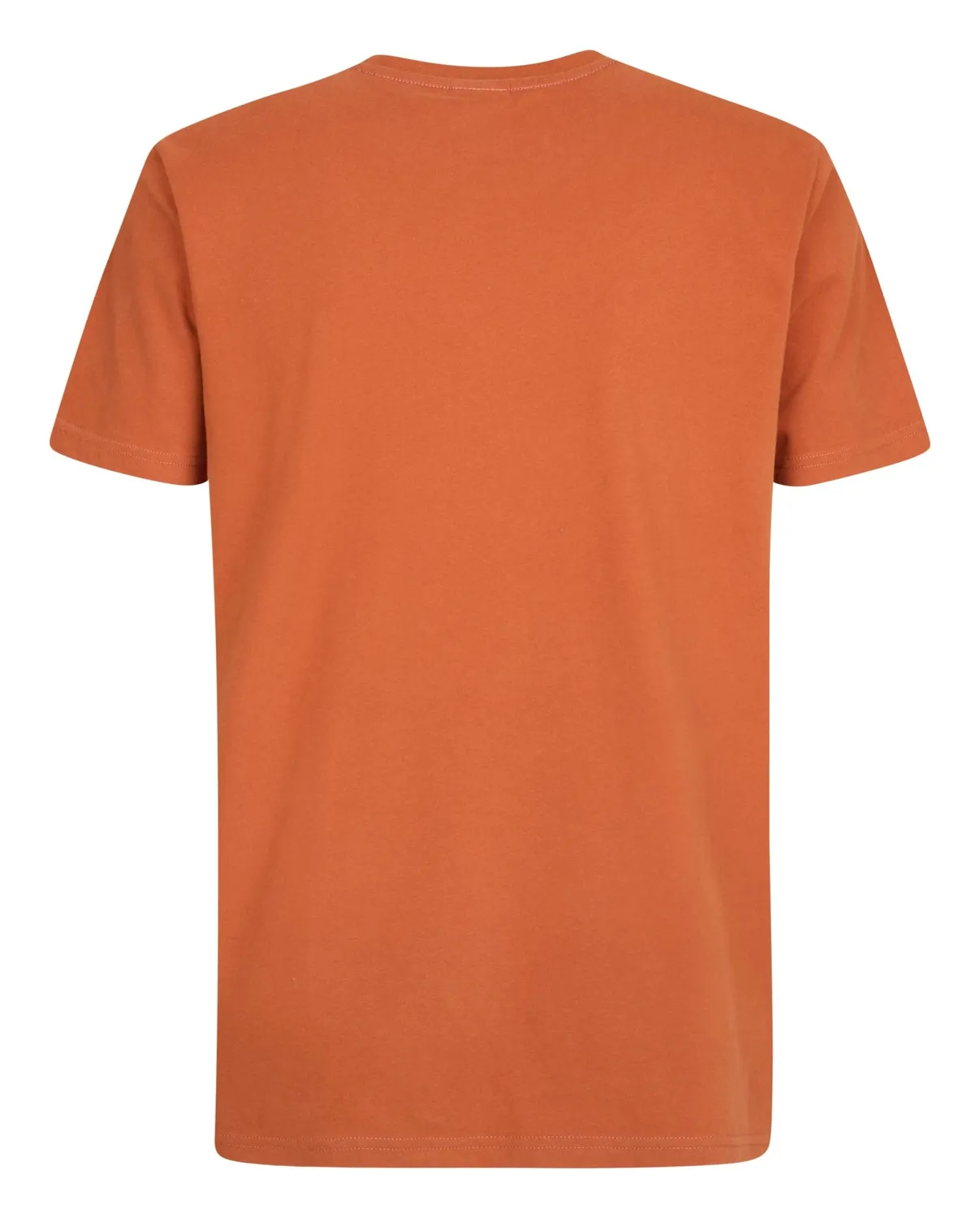 Petrol Industries Elliott T-shirt Oak industriel print