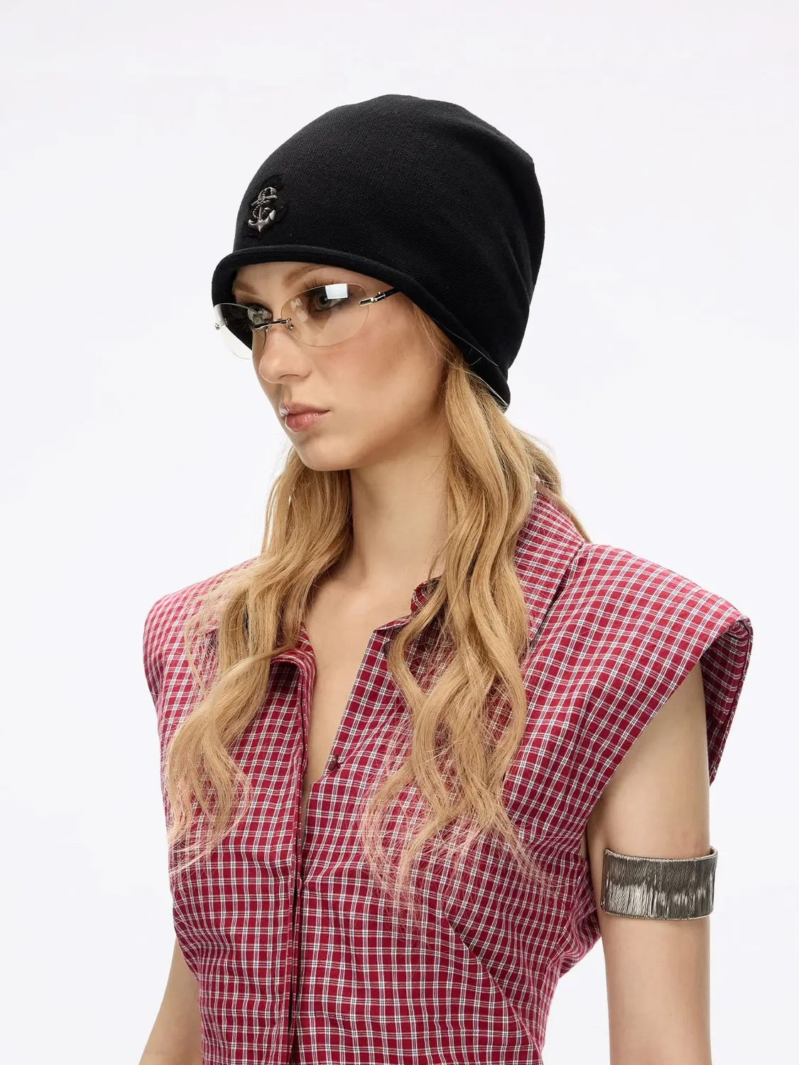Miss Sixty Beanie hue sort one size