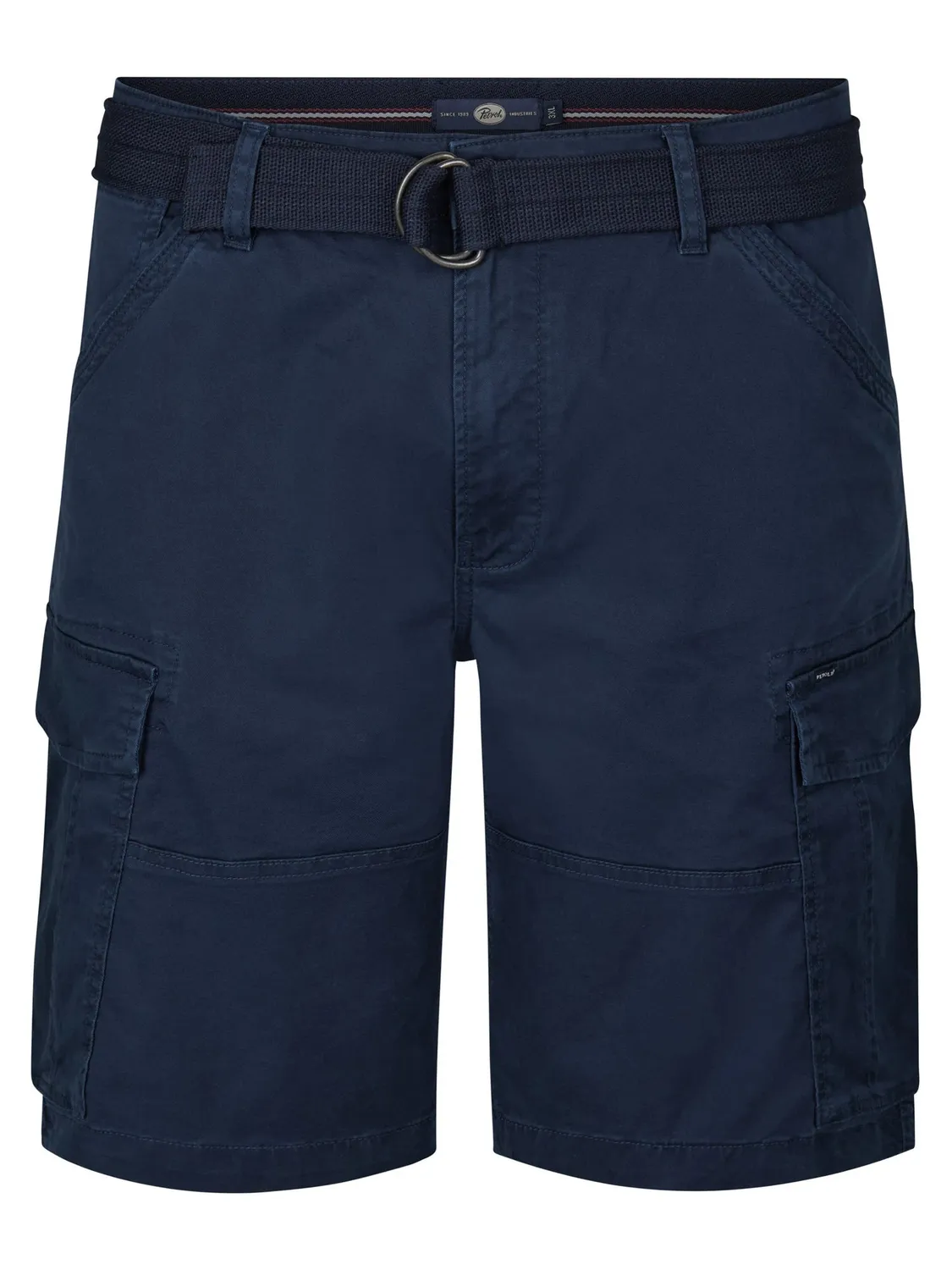 Petrol Industries Blaze cargos shorts i plus size