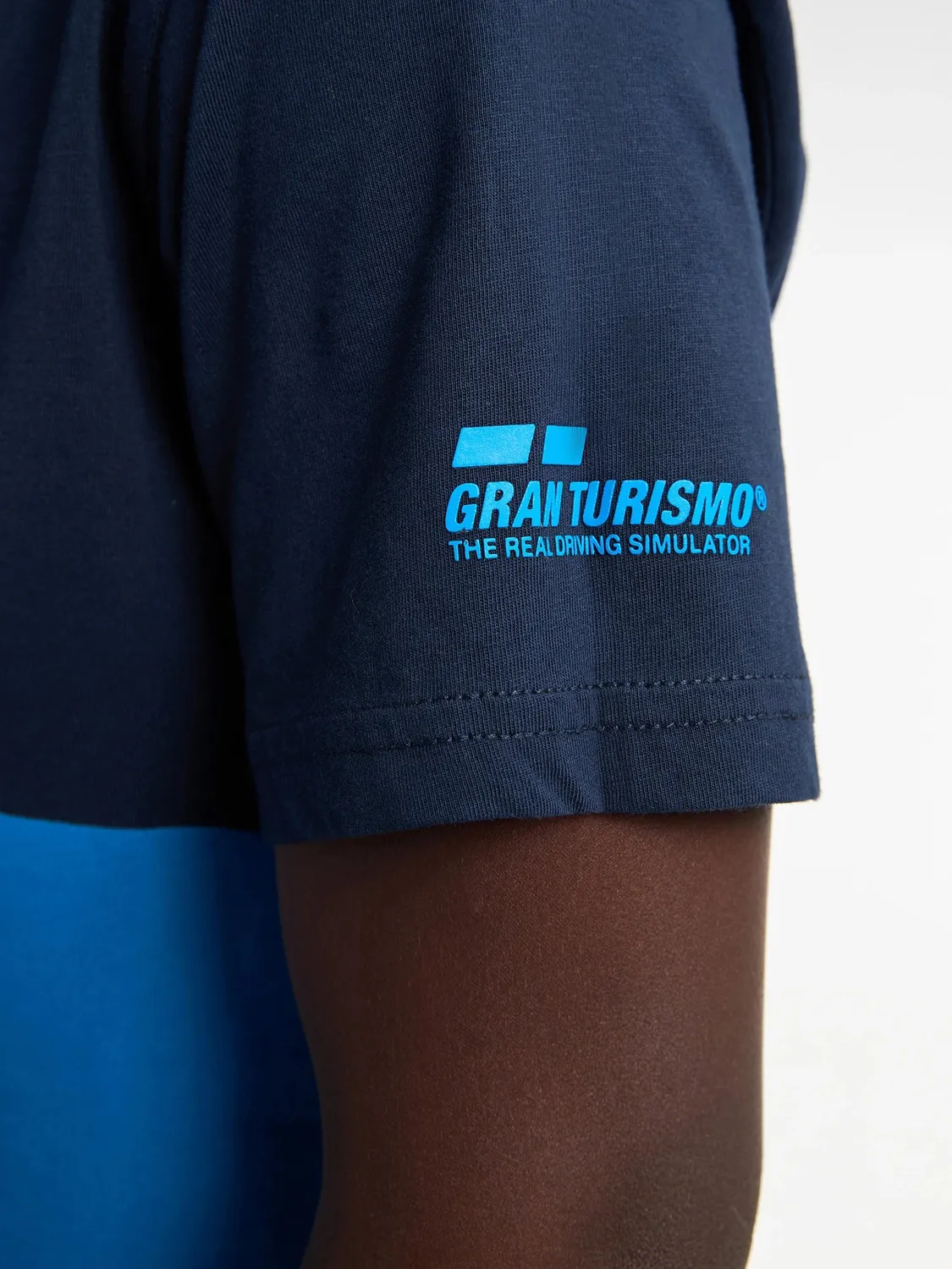 Petrol Drift børne t-shirt gran turismo