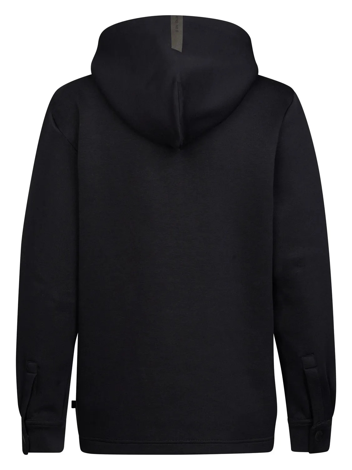 Petrol Industries Steelland lynjakke deep black drenge