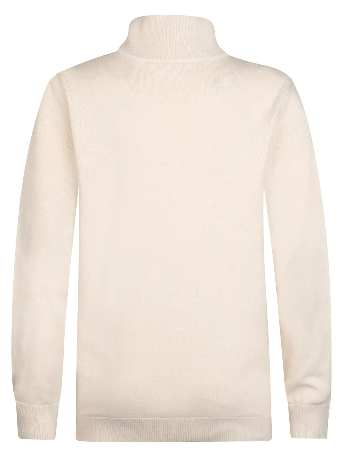 Petrol Industries Ironshore half-zip striktrøje børn