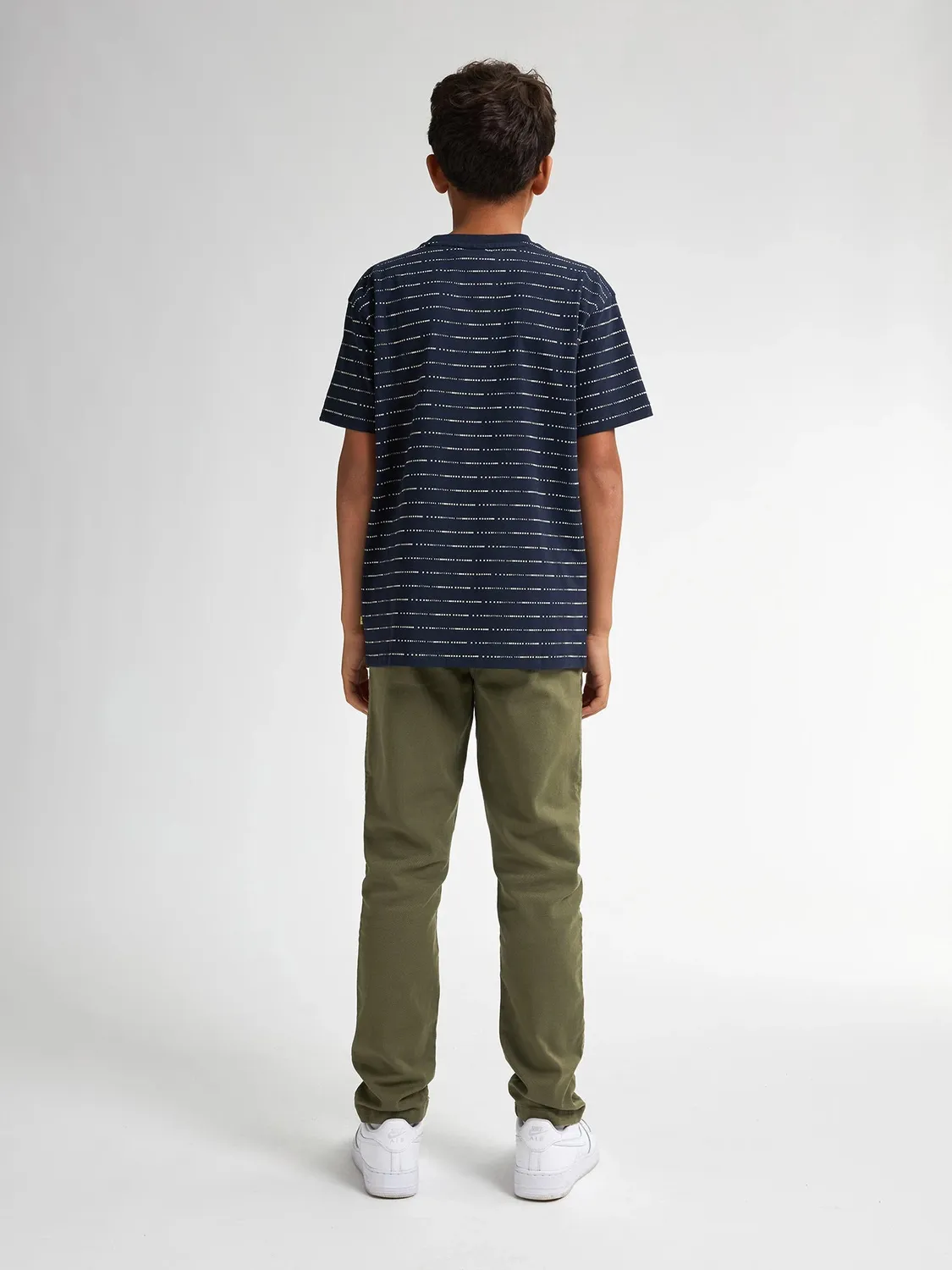 Petrol Industries Sandview T-shirt all-over print drenge