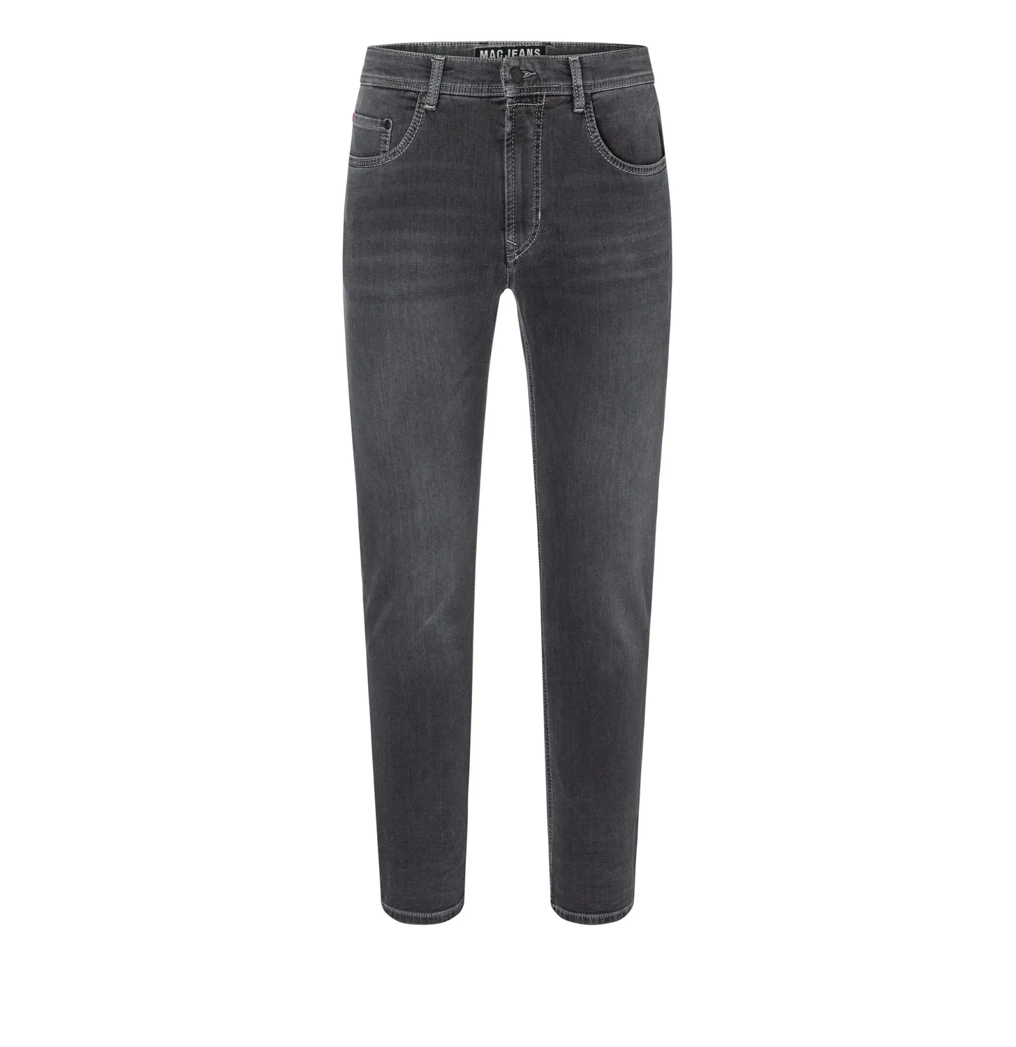 MAC Jog'n Jeans 0590-00-0994L jeans grå modern fit