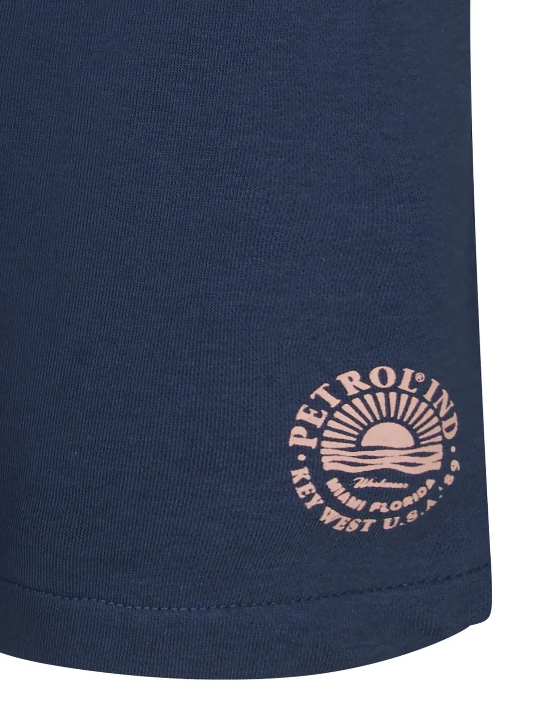 Petrol Industries Alton jogging shorts drenge snøre