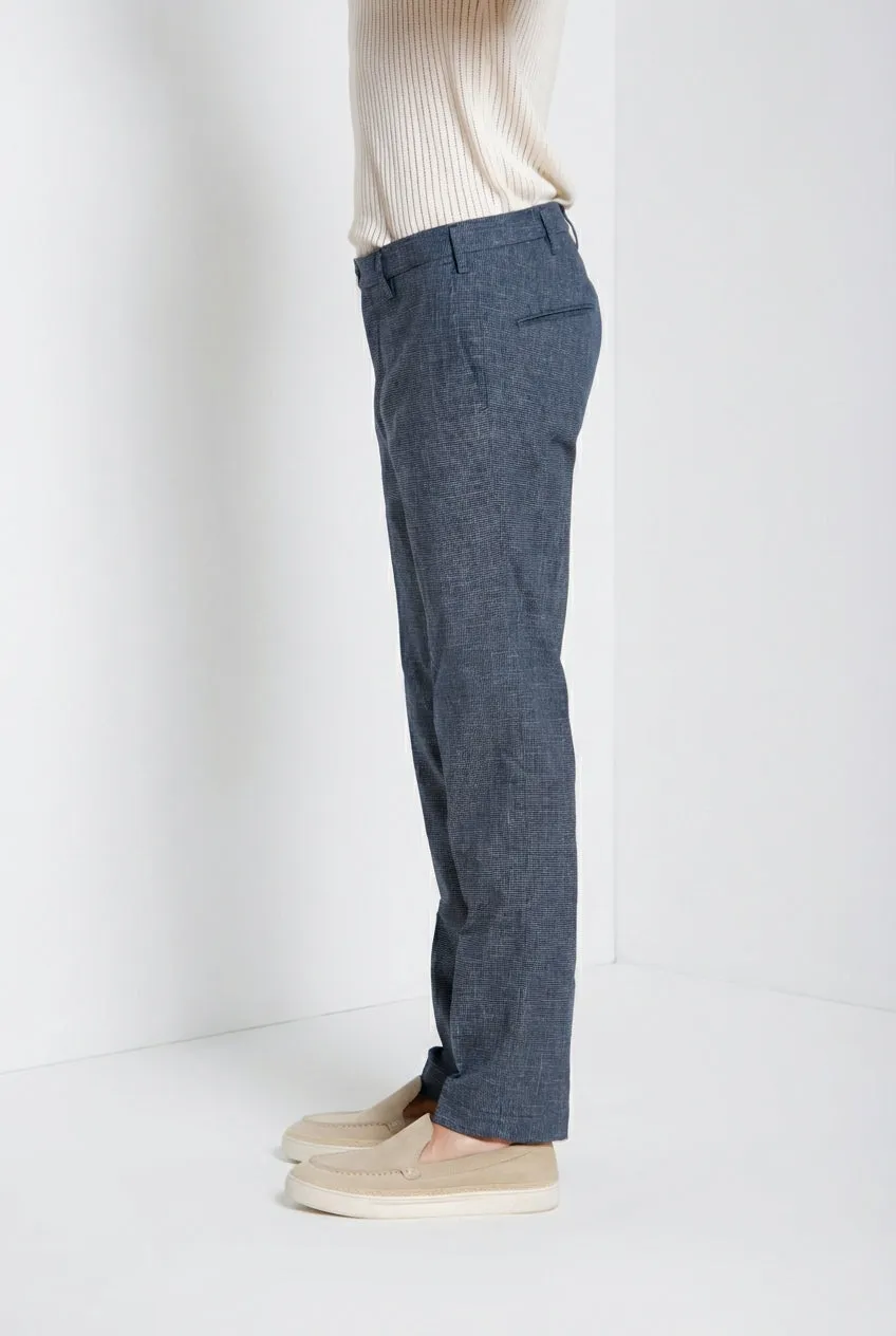 Mason's New York chino bukser regular navy
