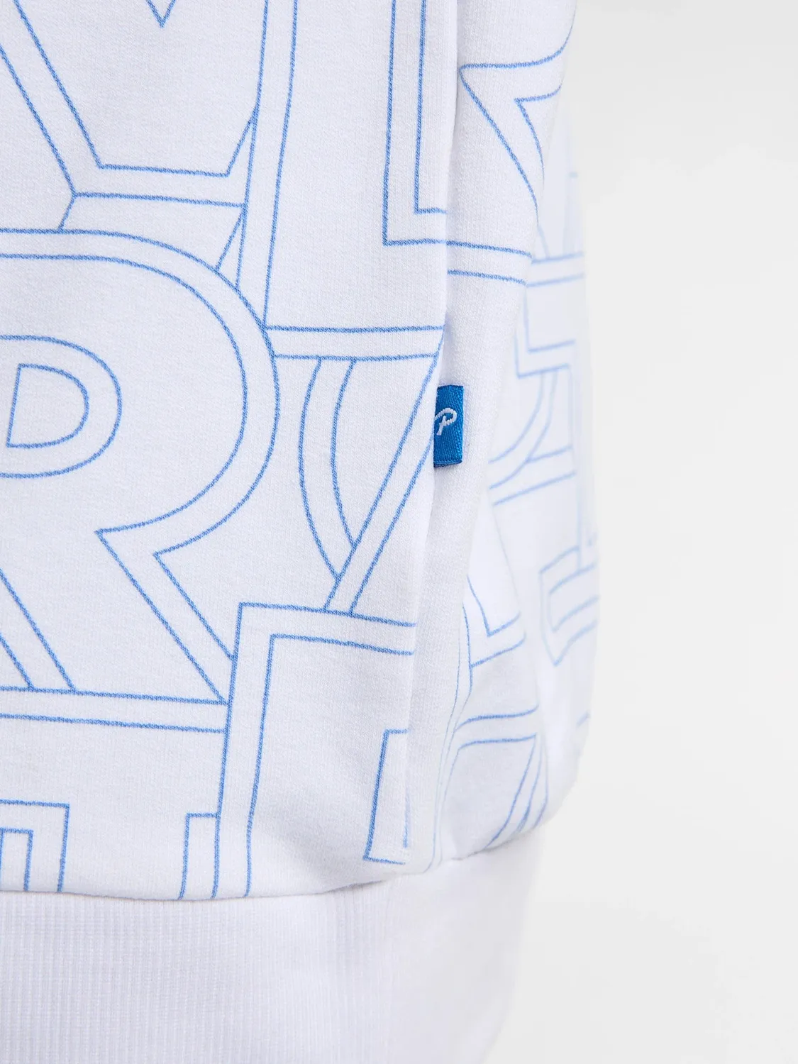Petrol Industries Oceana hoodie hættetrøje – relaxed fit