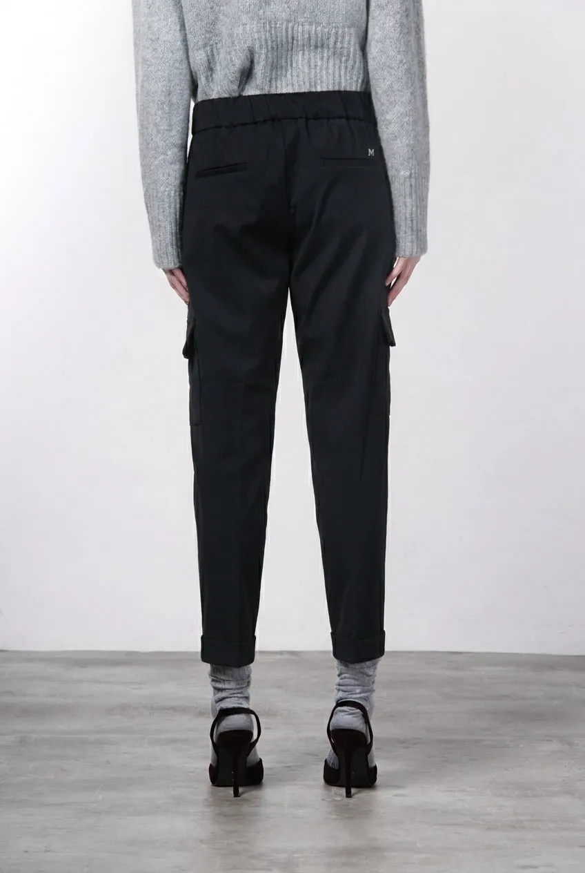 Mason's Chile Jogger dame cargo sort uld relaxed