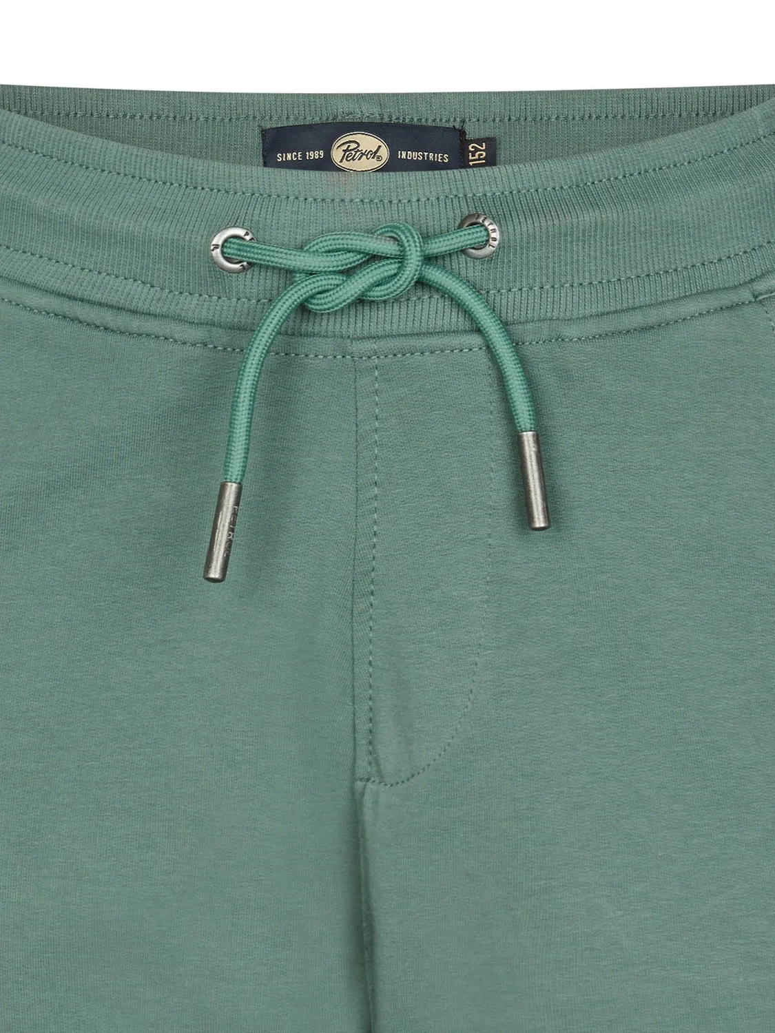 Petrol Industries Sonora jogging shorts navy blå børn stretch