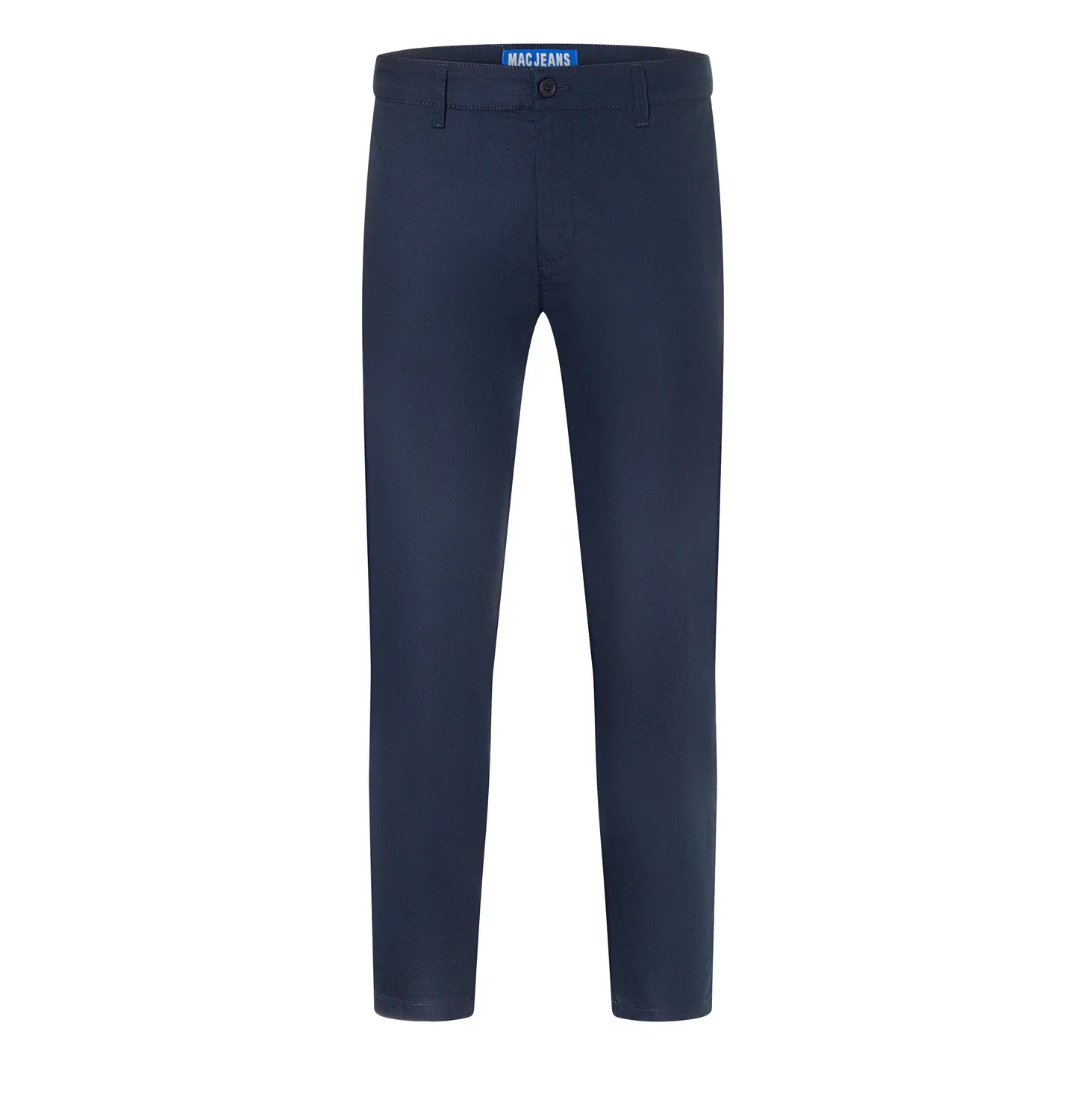 MAC Griffin chinobukser mørkeblå tapered