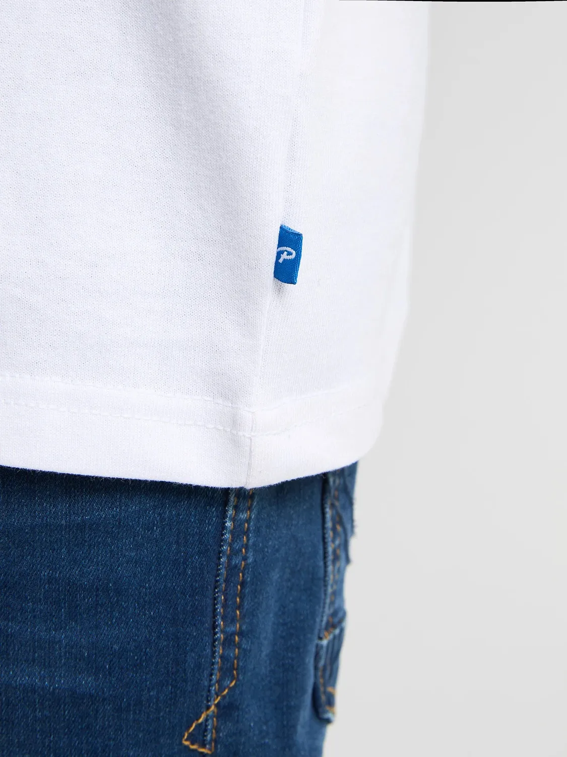 Petrol Industries Oceangrove børne t-shirt allover print