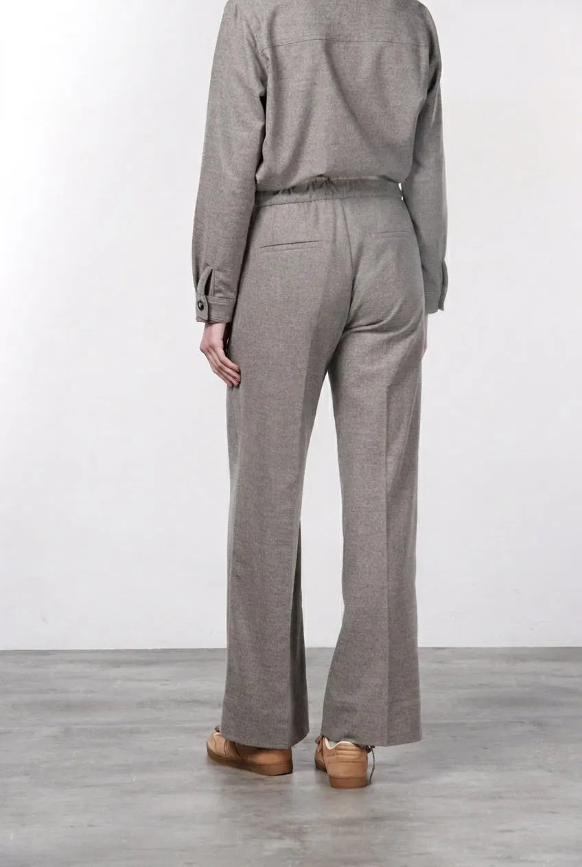 Mason's New York Studio Elax chino beige uld