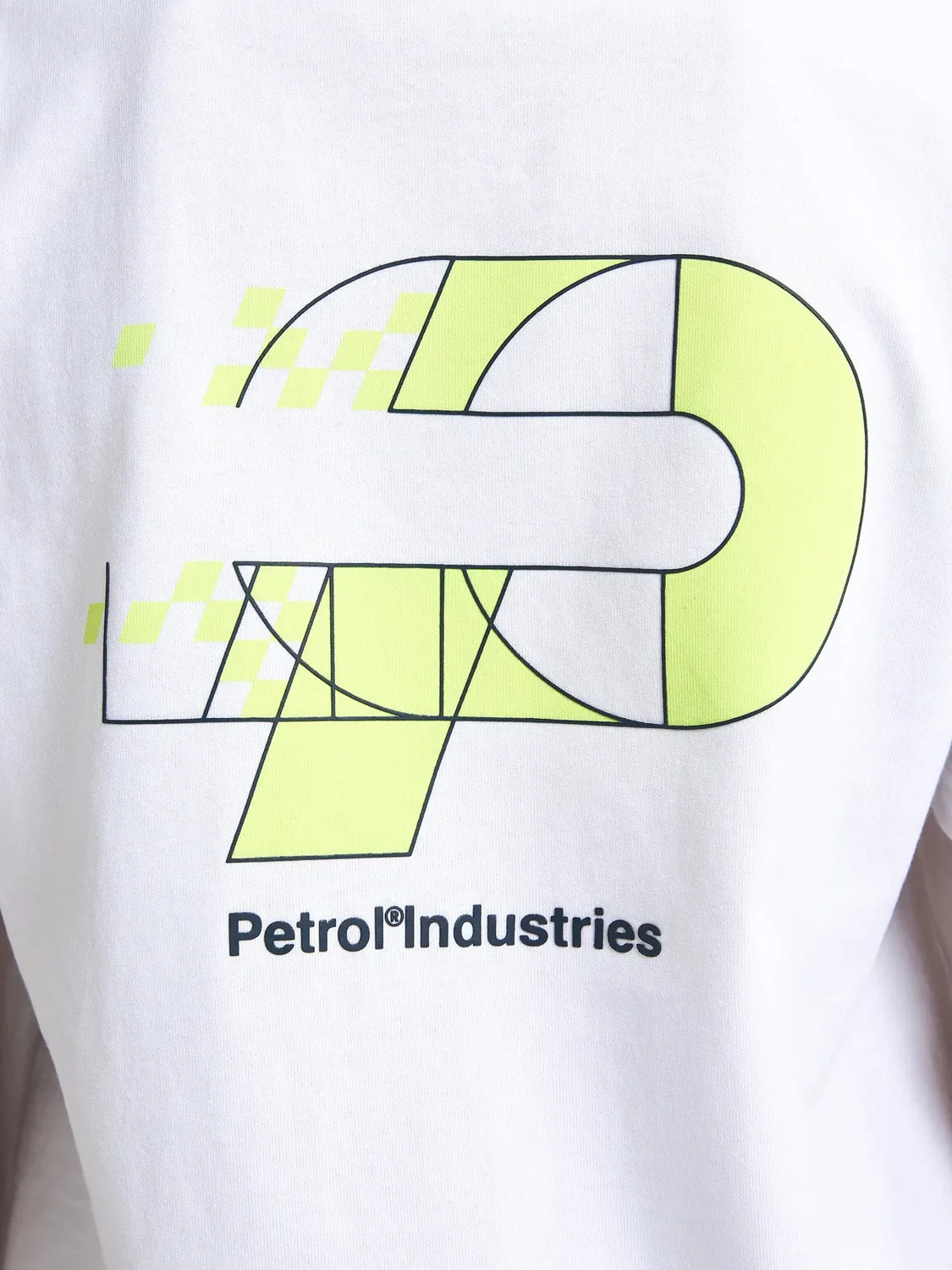 Petrol Industries Oceancrest T-shirt drenge bomuld