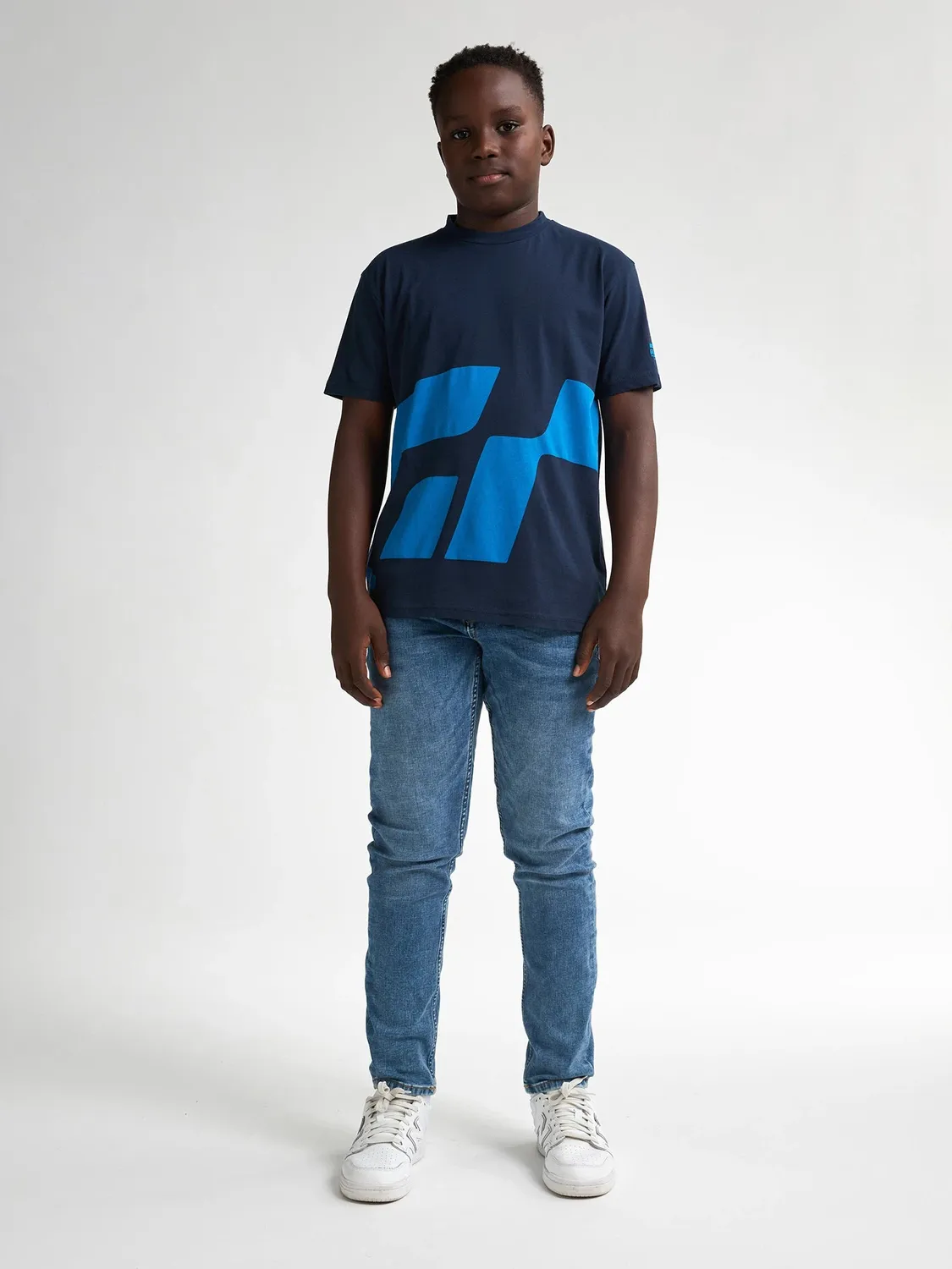Petrol Drift børne t-shirt gran turismo