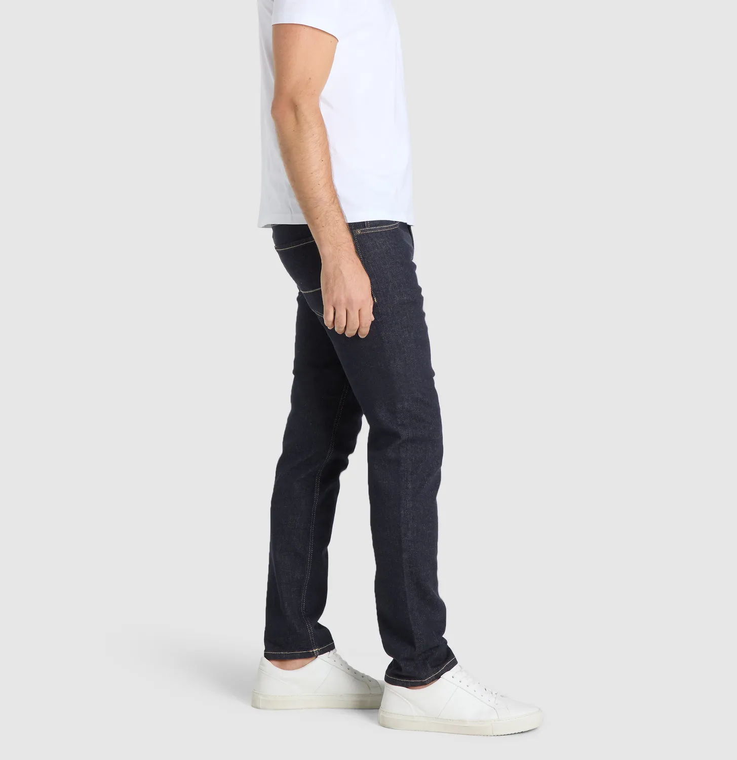 MAC Driver Jeans 0518-06-1995L jeans mørkeblå Modern Fit