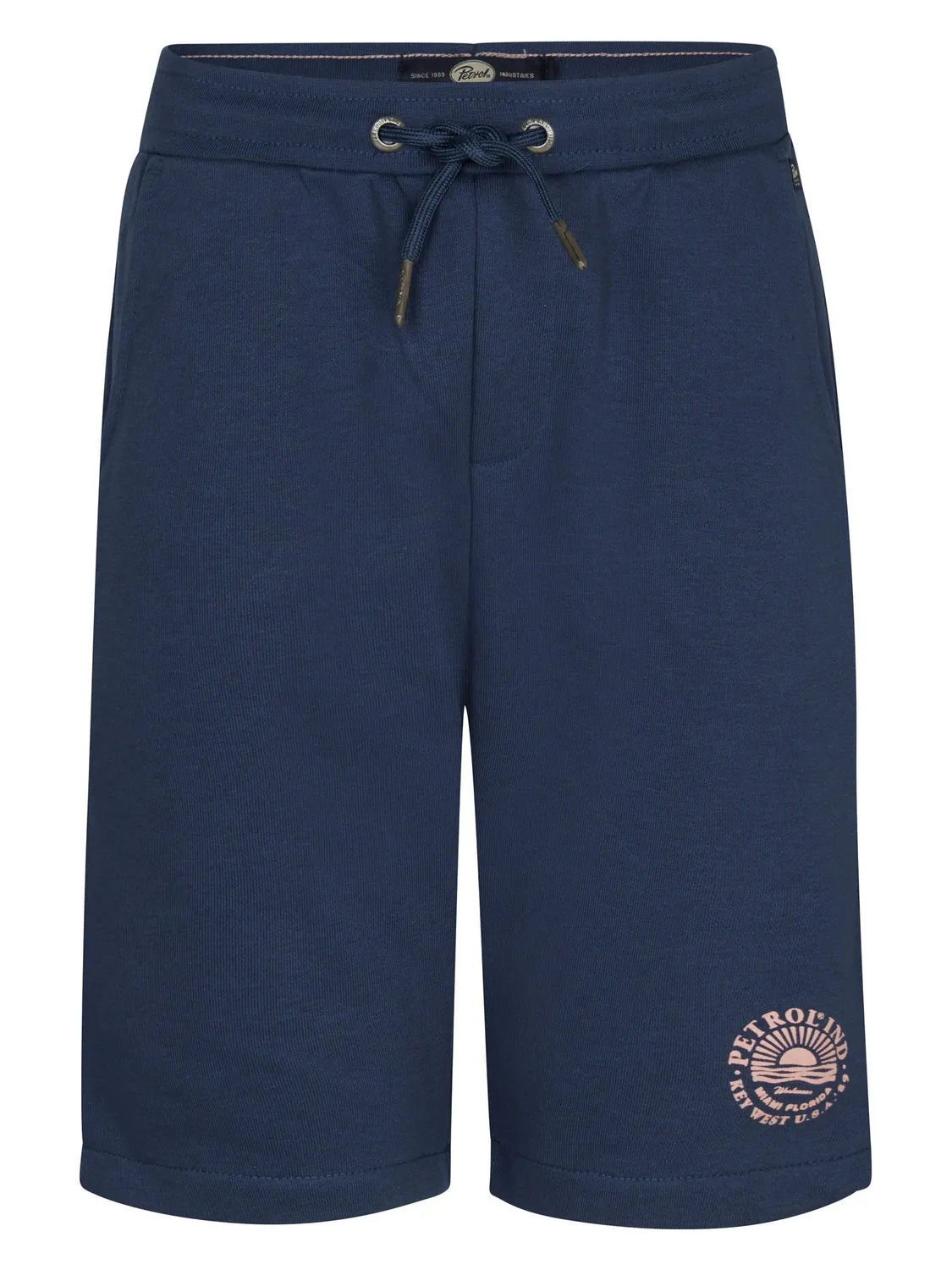 Petrol Industries Alton jogging shorts drenge snøre