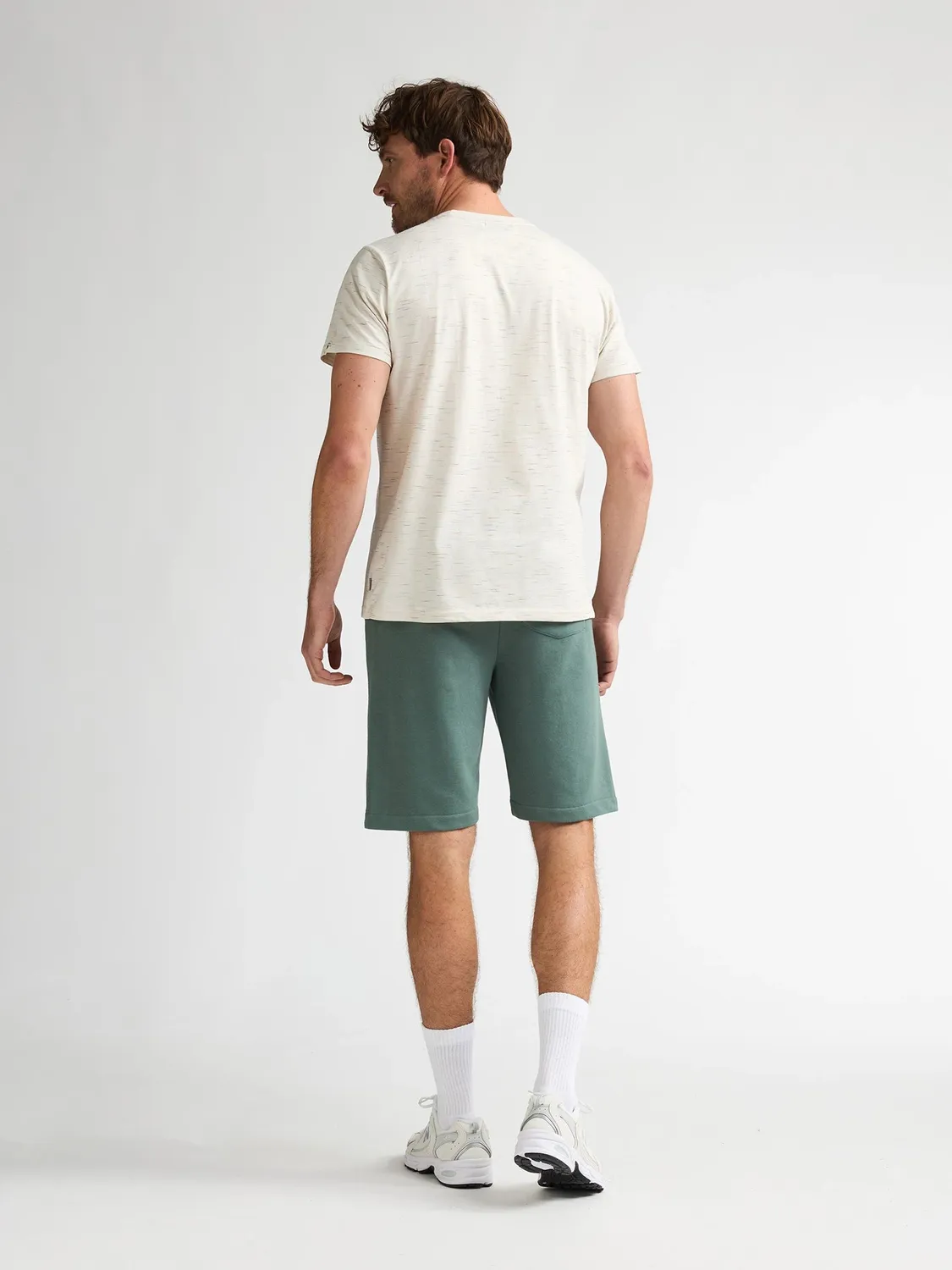 Petrol Industries Acero t-shirt normal bomuld