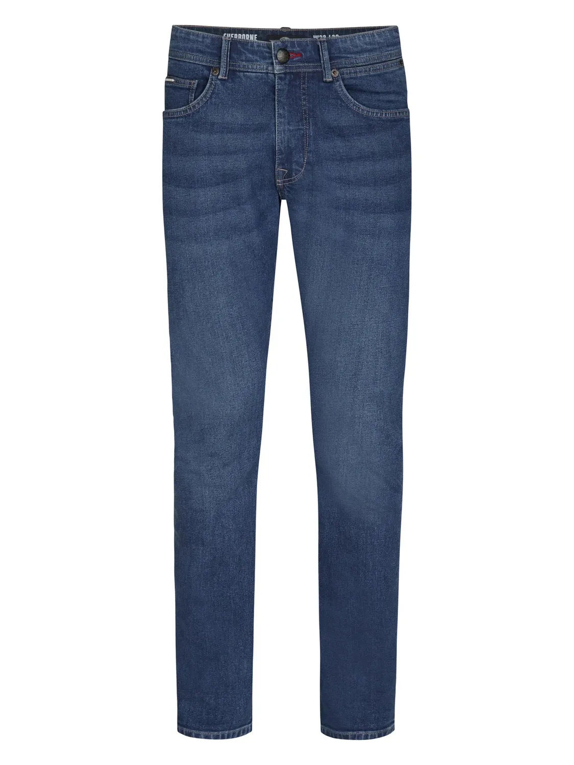 Petrol Industries Sherborne Classic jeans Palmstone stretch